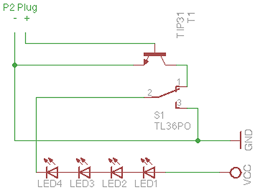 connection diagram