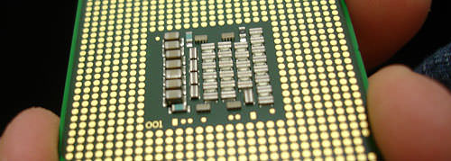 Core 2 Duo E6420