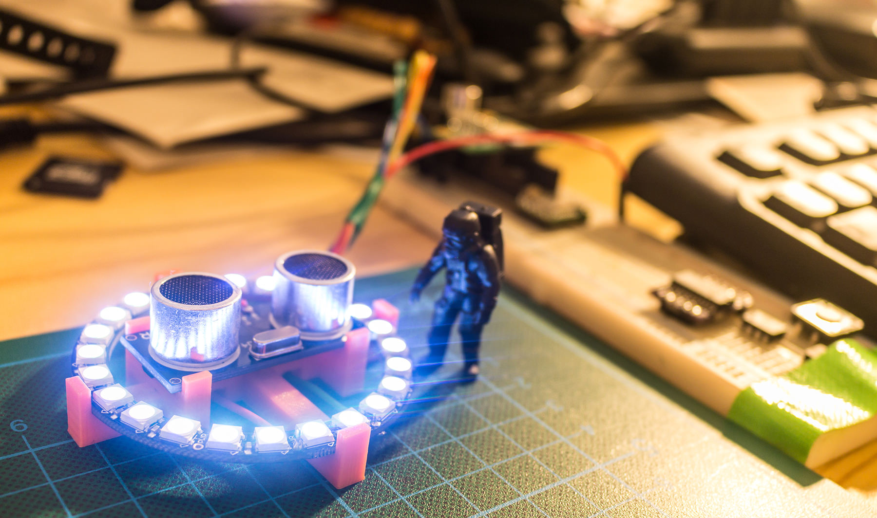 sonar neopixel 01